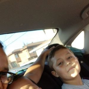 Meet your Posher, Ruben